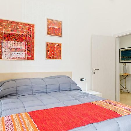 Florence San Jacopino Apartment ภายนอก รูปภาพ