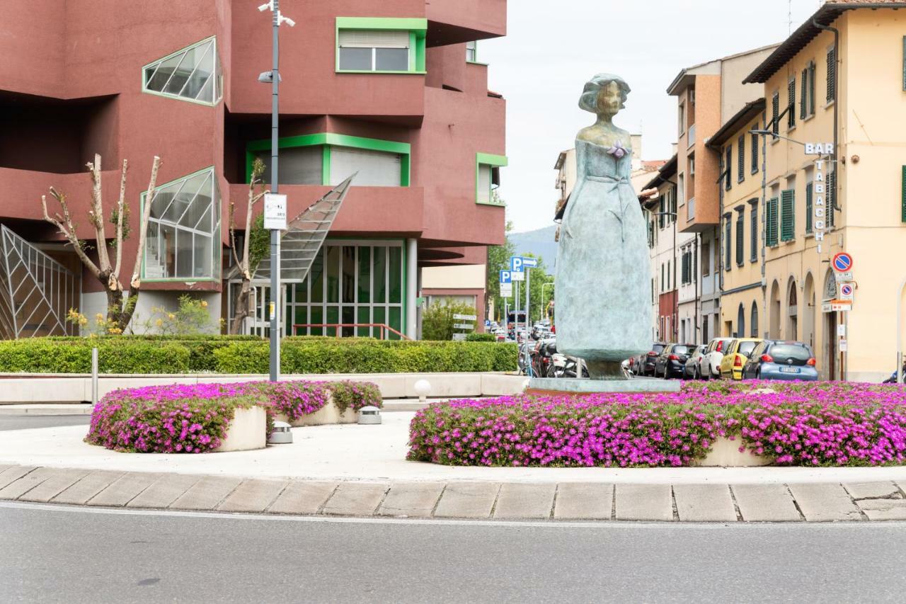 Florence San Jacopino Apartment ภายนอก รูปภาพ