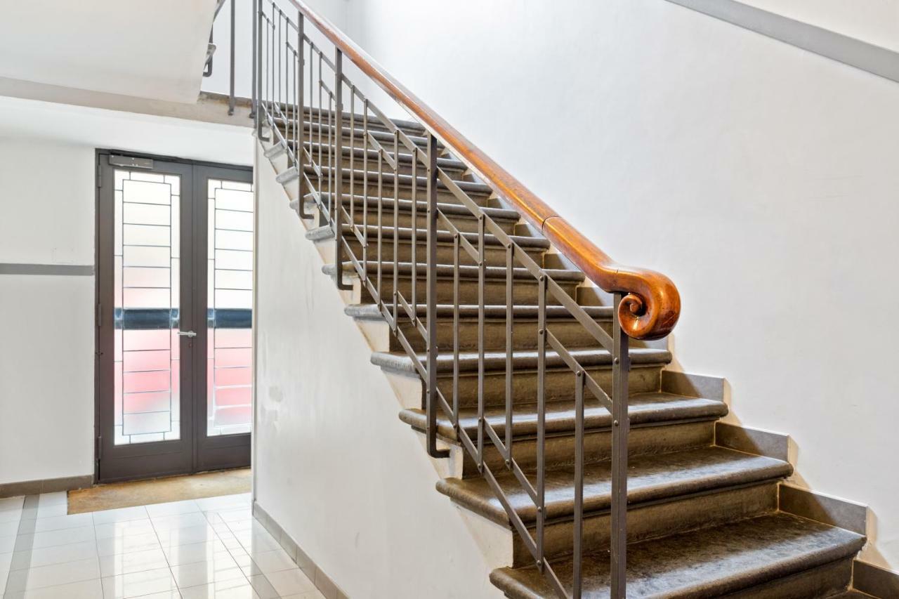 Florence San Jacopino Apartment ภายนอก รูปภาพ