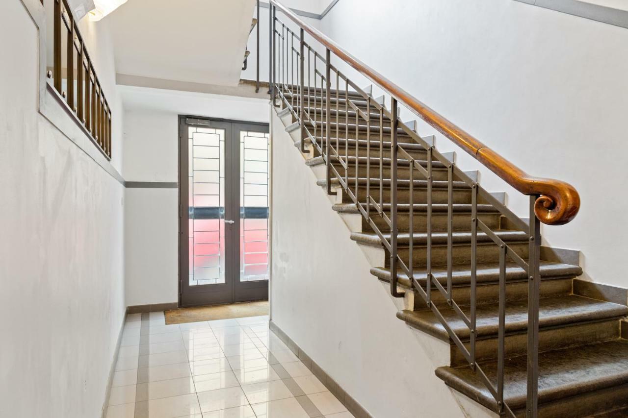 Florence San Jacopino Apartment ภายนอก รูปภาพ