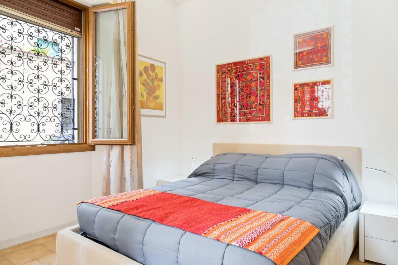 Florence San Jacopino Apartment ภายนอก รูปภาพ