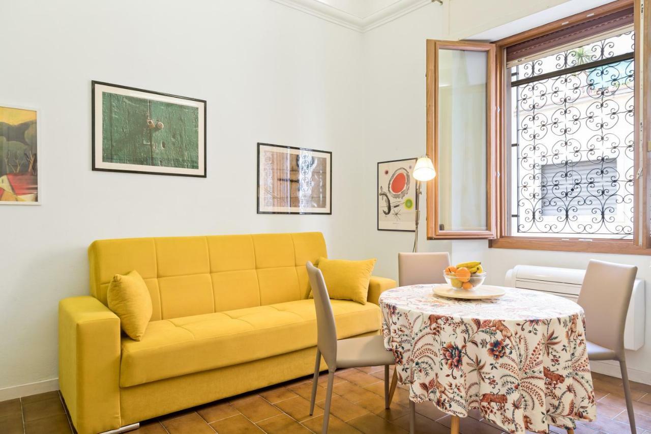 Florence San Jacopino Apartment ภายนอก รูปภาพ