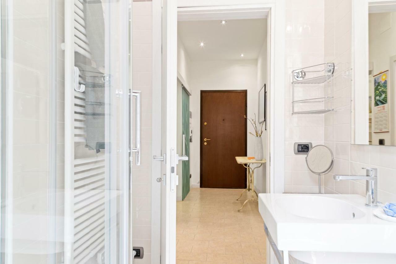 Florence San Jacopino Apartment ภายนอก รูปภาพ