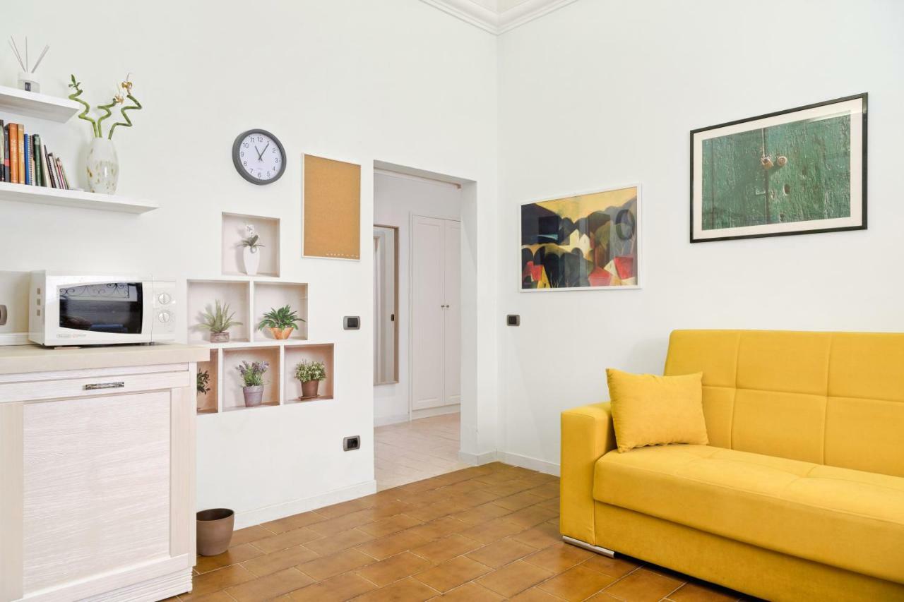 Florence San Jacopino Apartment ภายนอก รูปภาพ